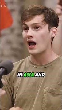 Charlie Kirk CRUMBLES when FACT CHECKED and DEBUNKED