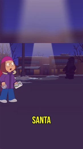 A man has a heartwarming reaction to the Santa story. Meanwhile, a girl is downcast in a snowy parking lot because the mall is closed on Christmas Eve. A Christmas tale of acceptance and disappointment. #ChristmasEve #SantaClaus #ChristmasStory #HolidaySeason #ChristmasFeels | Podify