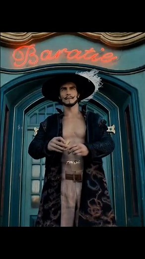 ZORO vs MIHAWK ⚔️ The Legendary Duel 🥵..#shorts #onepiece #zoro #anime