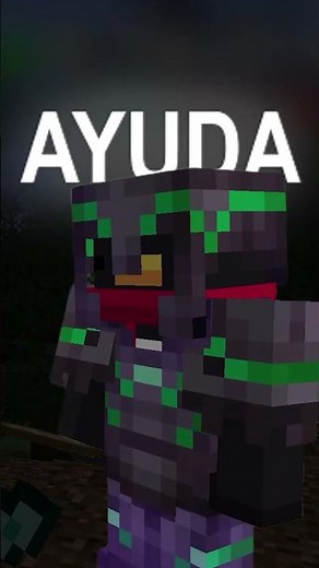 EL HACKER QUE DESTRUYÓ EL MUNDO #minecraft #nezosecreto