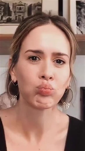 #sarahpaulson #sarahpaulsondancing #сараполсонтанцы #fy