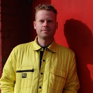 Jonah Parzen-Johnson @ Cokney London Pub