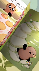 learn how to cook with tubby!😋🤎 | Tubby Nugget