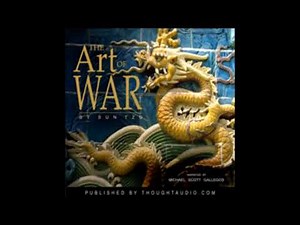 The Art of War, by Sun Tzu Full Audiobook