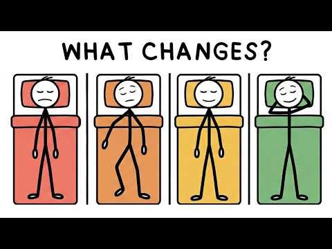 Every Hidden Advantage of Your Sleep Duration