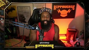 22yr old lectures me about race, but we find out... | Eric July