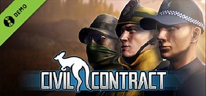 Civilcontract multiplayer, Fire/Police tutorial file