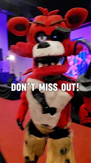 London Anime & Gaming Con 2026 🎮✨ Cosplay, Gaming & Anime Weekend in London