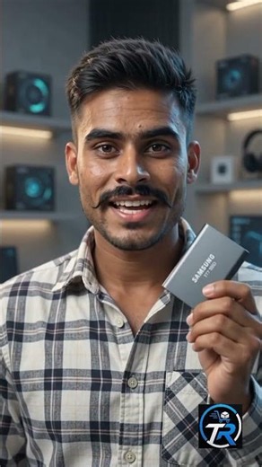 Samsung T7 SSD Review | Fastest Portable SSD Worth Buying? 💾
