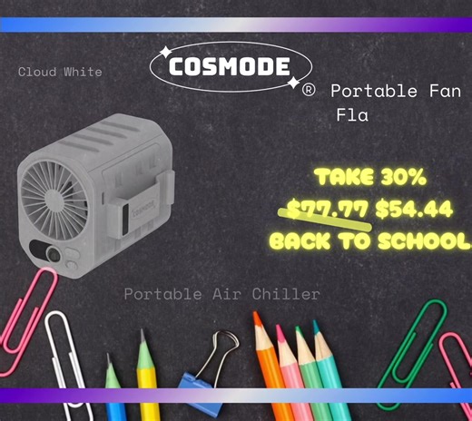 Back to School Sale: Save 30% on Kids' Essentials