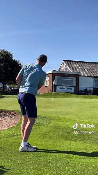 Exploring Golf Course Performance on Day 169