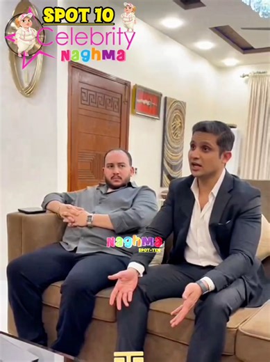 Rajab But's Grand Meet Up with Rehan Tariq