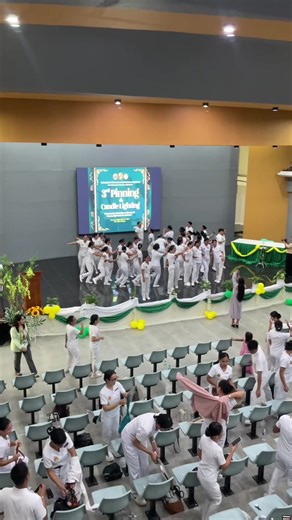 Exploring Biology: Pinning and Candle Lighting Techniques