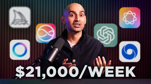 A.I. agents are supposed to have a drastic impact on digital marketing. But marketing agents aren’t really perfect at performing tasks entirely without human help and supervision… at least not for now. But they can still help you with your marketing efforts. Check out how. | Neil Patel