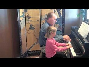 Alfred's Premier Piano Course, Lesson & Performance Book 1A