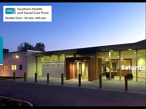 4.8K views · 52 reactions | ✨In preparation for our recruitment open day at Bluestone Unit in Craigavon Area Hospital tomorrow, we have a whistle-stop tour of all the wards - Dorsy, Willows, Gillis, Cloughmore, Silverwood, Bronte and Rosebrook. Remember from 10am to 3pm, you can come along and talk to our teams on the jobs that are available across nursing, AHP's, admin and support services in Bluestone.  See you there #teamSHSCT | Southern Health and Social Care Trust | Facebook