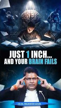 Your body remembers what your mind forgets #shorts