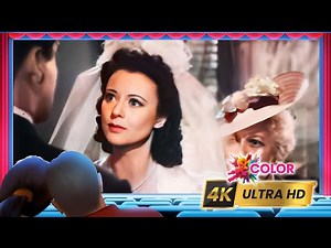 📽️ Arrest Bulldog Drummond - 1938 - John Howard, Heather Angel - FULL COLOR MOVIE, 4k, ULTRA HD