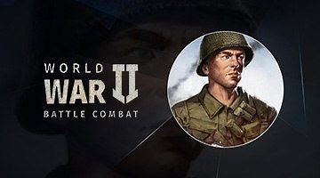 Télécharger et Jouer à World War 2 Jeux de Guerre FPS sur PC & Mac (Émulateur)