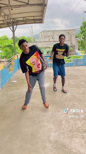 Ding_futuristic on TikTok