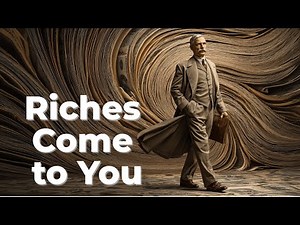 Wallace D. Wattles: How The Science of Getting Rich Works | Explained Simply!
