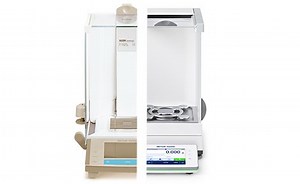 XA Analytical Balances