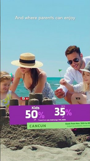 Black Friday at Crown Paradise Club