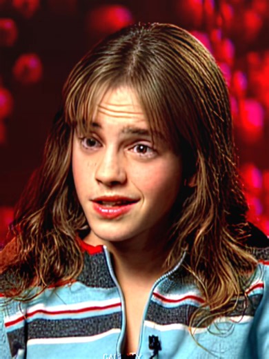 Emma Watson as Hermione Granger: A Tribute