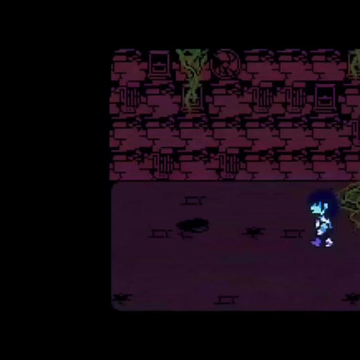 #dess #friend #gaster #deltarune #undertale | deltarune