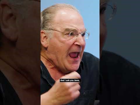 Mandy Patinkin on Gaza: A Plea to Jews