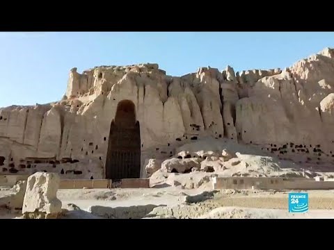 Afghanistan: 20 years ago, the destruction of the Buddhas of Bamiyan