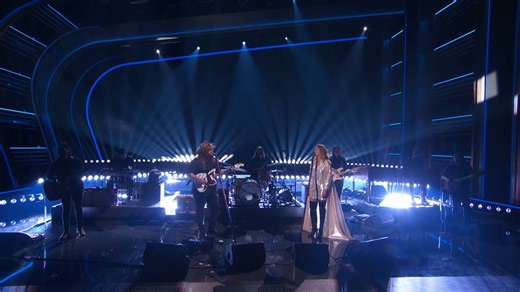 CMA Awards · 11.20.2024 | Chris Stapleton