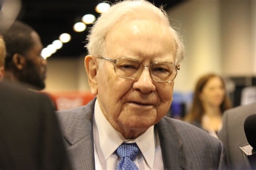 Where Will Berkshire Hathaway Be in 5 Years?