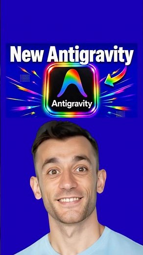 NEW Google Antigravity Update Is INSANE!