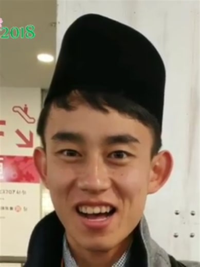 Bukan saja orangnya, hal yang dirindukan warga Jepang dan Singapura dari Indonesia adalah kulinernya, khususnya nasi goreng. Ini review dari dua rekan saya dalam program Jenesys Conference di Tokyo, Jepang, Februari 2019. #nasigoreng #kulinernusantara