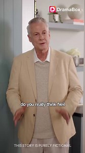 15 reactions | To repay a debt of kindness, Neil signs a secret...