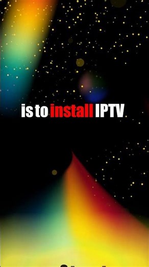 Unlock IPTV on Your Favorite Device Today!