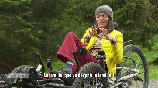 153K views · 2.4K reactions |  La famille Schneeberger a décidé de tout quitter pour vivre au jour le jour en camping-car. Une décision survenue suite à une grave maladie, mais qui a permis à cette famille de vivre au rythme de la passion des deux enfants, le VTT. | RTS Sport | Facebook