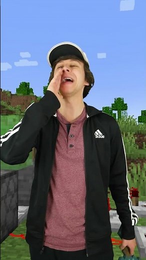 When you get revenge on your friend in Minecraft (part 6)