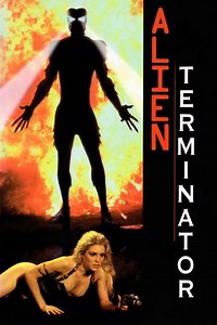 Alien Terminator (1996) - Movie