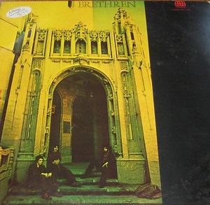 Brethren - Brethren