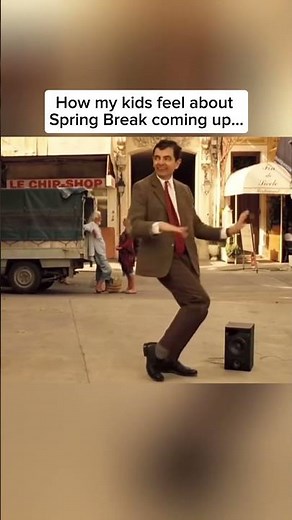 Parents vs Kids Before Spring Break (Too Real 😂)