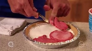Make my new no-bake recipe & share with your friends! -> http://qvc.co/RaspberryIceboxPie | David Venable QVC