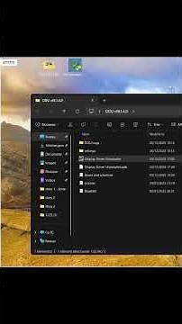 Tired of GPU Lag? Install Clean Drivers (No Bloat)