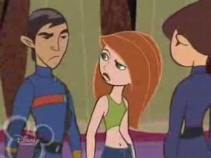 kim possible Episode 7 part 1