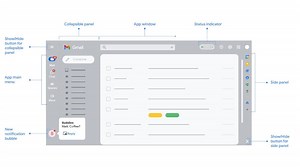 Gmail Rolls Out Redesigned Interface to All Users: Details
