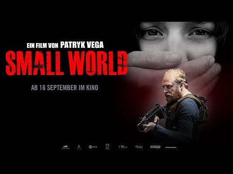 SMALL WORLD - Trailer deutsch