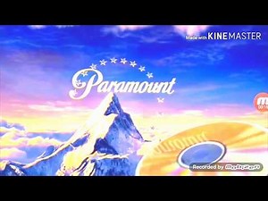 Paramount DVD Menu Variant 2003 Ear Pain (Reupload) (MOST VIEWED VIDEO)