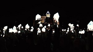 47K views · 611 reactions | One week ago we welcomed our newest members to the Aggie family. Welcome home, Class of 2022. | Utah State University | Facebook