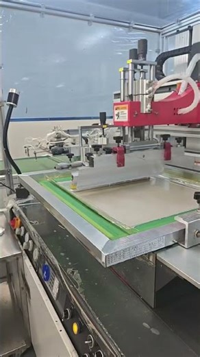 Why does membrane switch printing require a cleanroom environment? #factory #CleanroomManufacturing